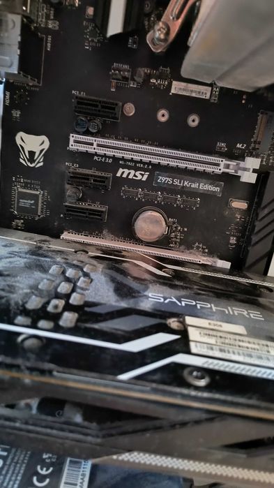 Komputer stacjonarny i5