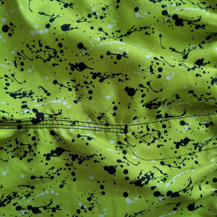 Spodenki chłopięce