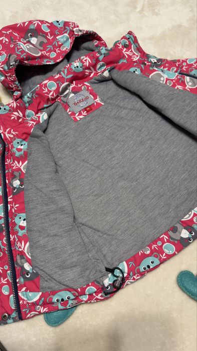 Куртка, курточка на 2-3 роки