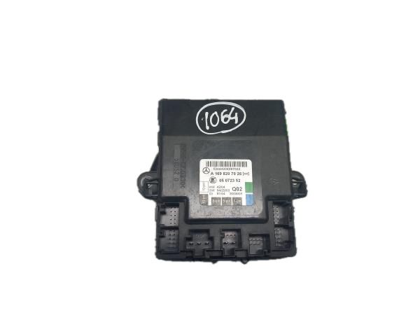 Módulo genérico MERCEDES-BENZ Classe A (W169)