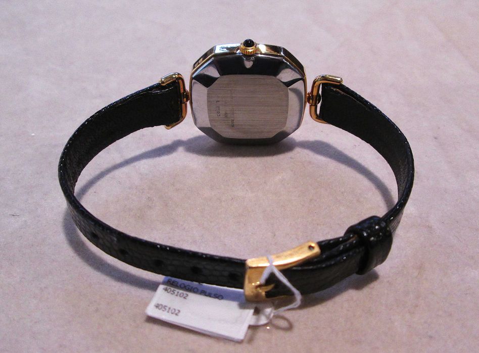 1970's Relógio de Senhora MATHEY-TISSOT Mov. Mec. NOVO Stock Antigo