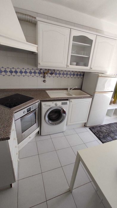 Apartamento T1K + Arrumo, Abadias, Figueira da Foz