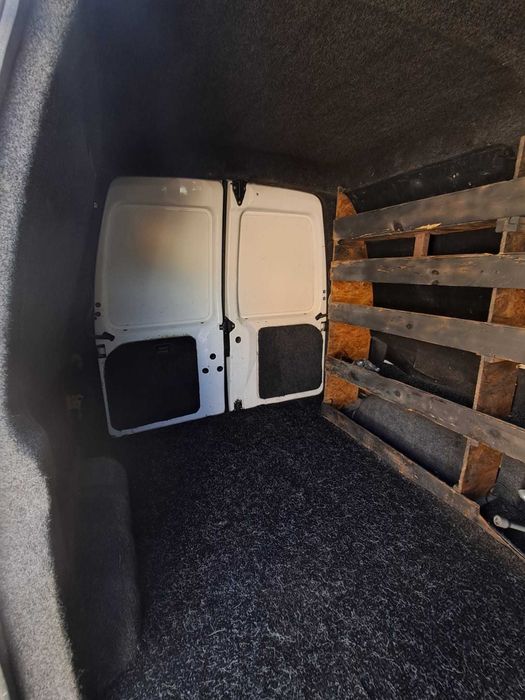 Peugeot Expert 2.0 HDI 2005