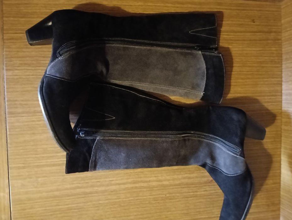 Buty damskie nr.37
