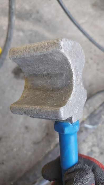 Zamrazarka REMS frigo 2