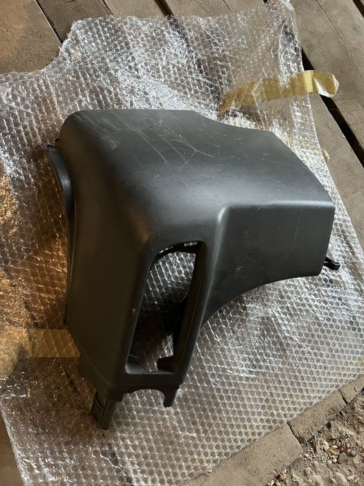 Клик бампера mb sprinter delfin 2016 рік