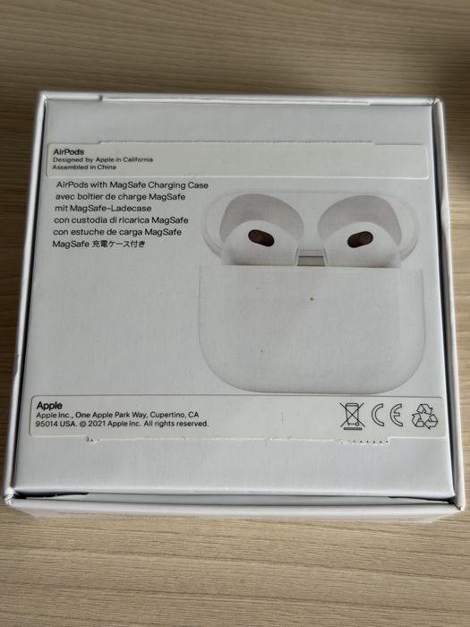 Apple Airpods 3