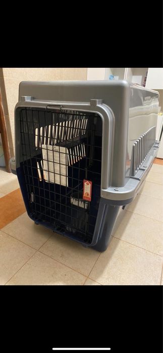 Kenel para Cão gde.