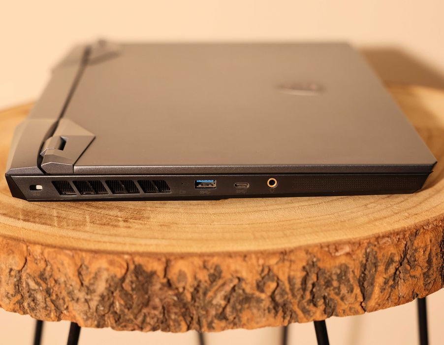 MSI GE66 Raider 10SF - 3TB