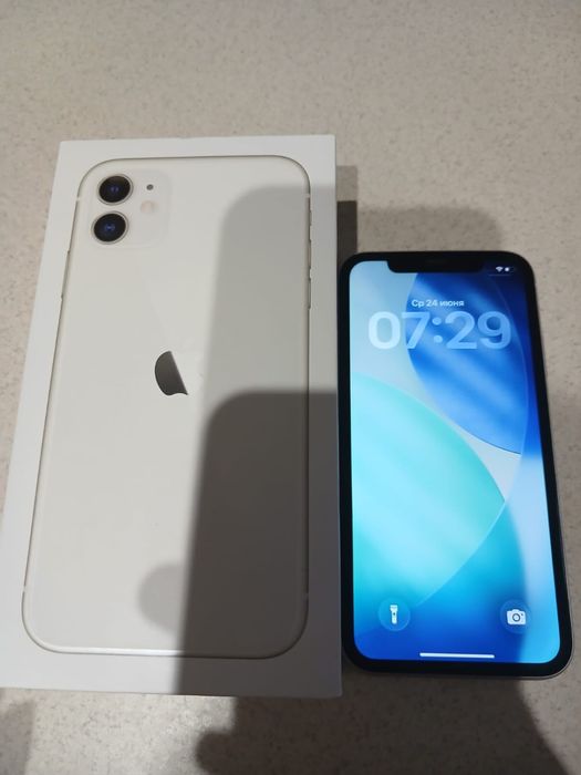 IPhone 11, купити Айфон 11 — ціна на OLX