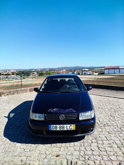 Volkswagen Polo 1.4 16v