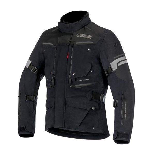 alpinestars blusão valparaiso 2 ds 3204016