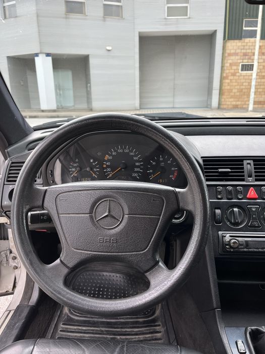 Mercedes C220 CDI453880914610769926