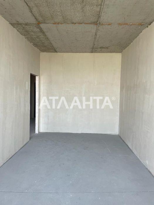 1-комнатная квартира. Приморский. Французский бульвар
