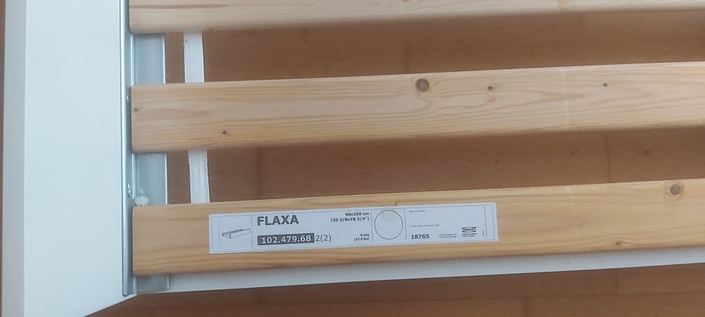 Gavetão cama ikea