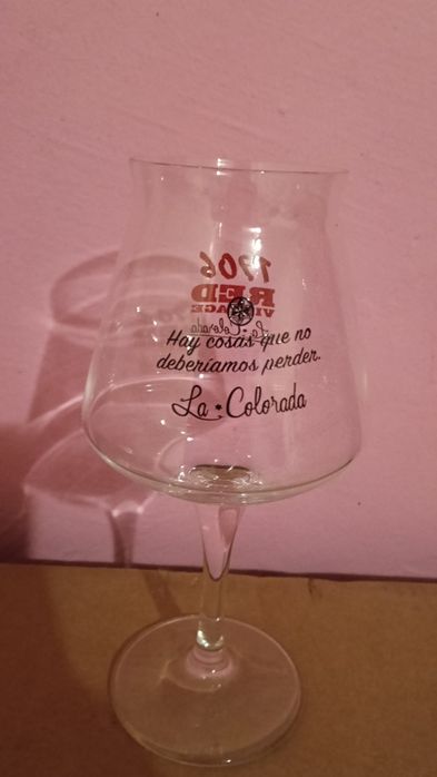 Copos 1906 Red 0,33cl