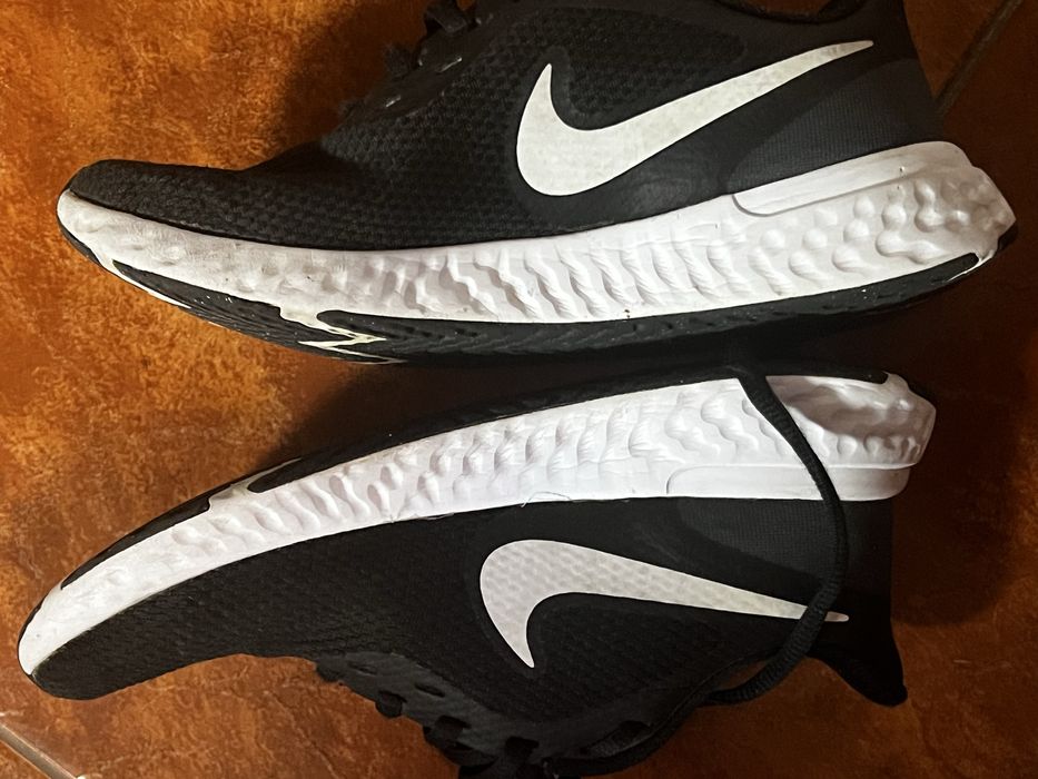 Кросівки NIiKE на 22 см устілку