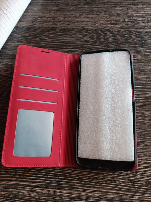 Etui pokrowiec futerał