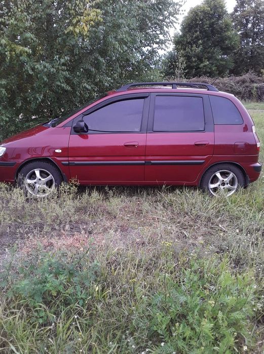 Продам автомобиль