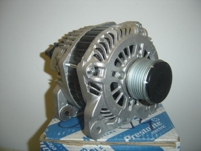 Alternator Renault Grand Scenic Megane Kangoo Clio Dacia Duster Logan