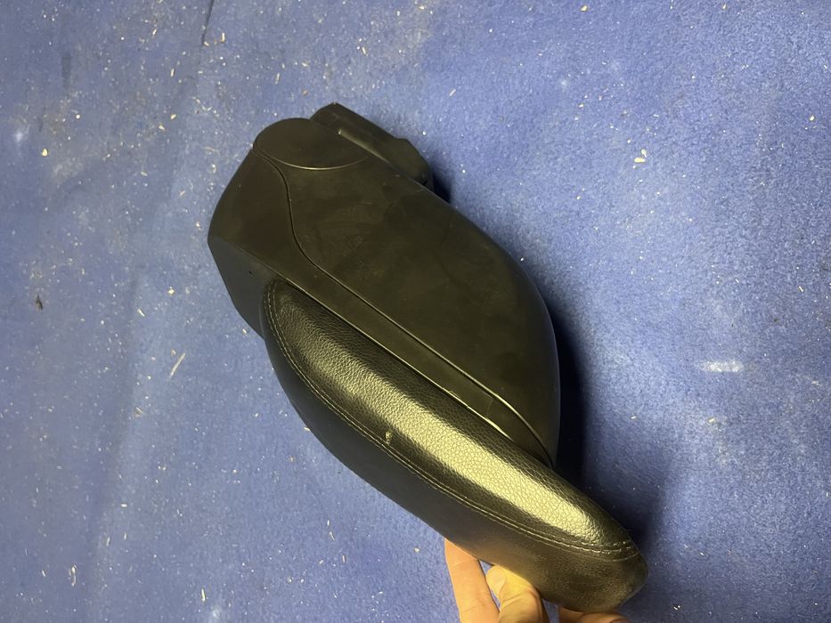 Apoio braço universal