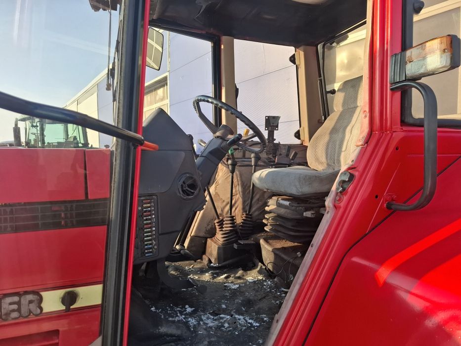 Sprzedam Same laser 110