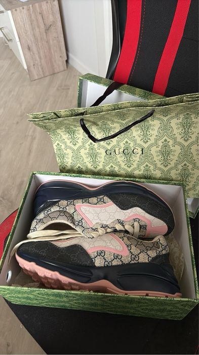 Buty gucci size 45