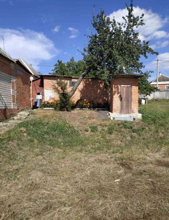 Срочно продам дом в Солоницевском Отг (п.Ольшаны)