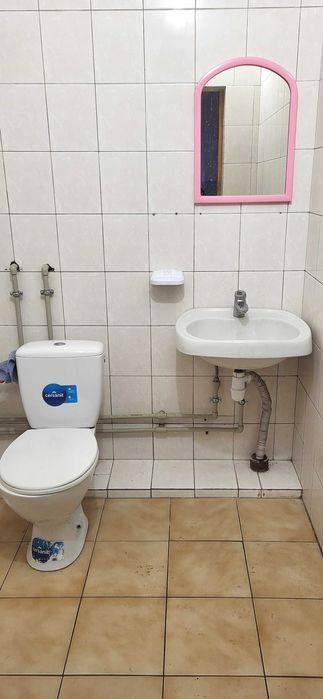 Продаж комплексу з виробництва СОНЯШНИКОВОГО МАСЛА (200 тн за добу).