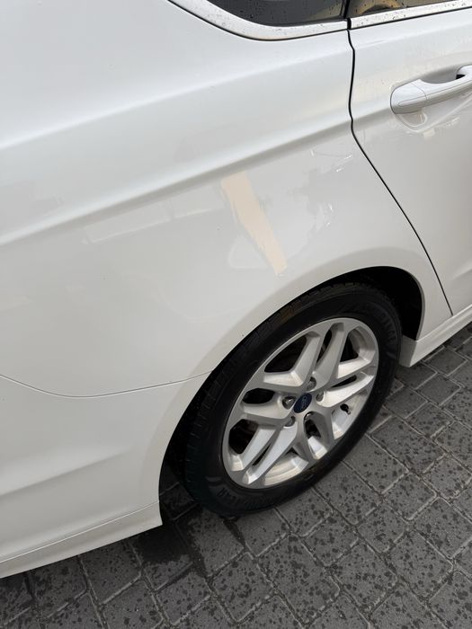 Продам Ford fusion 2014  2.5 газ/бензин