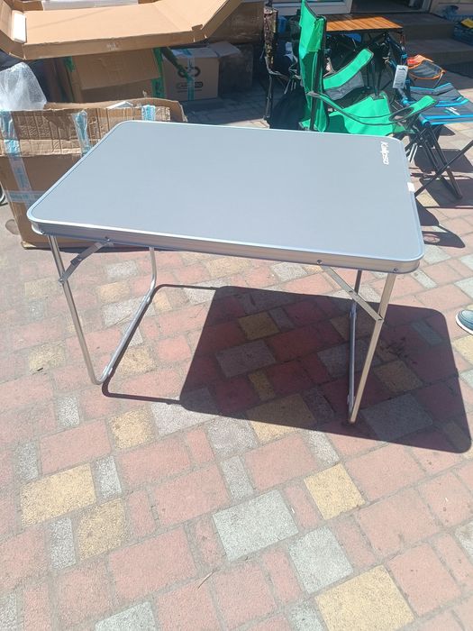 Стіл Kalipso Easy Table 80x60x60cm