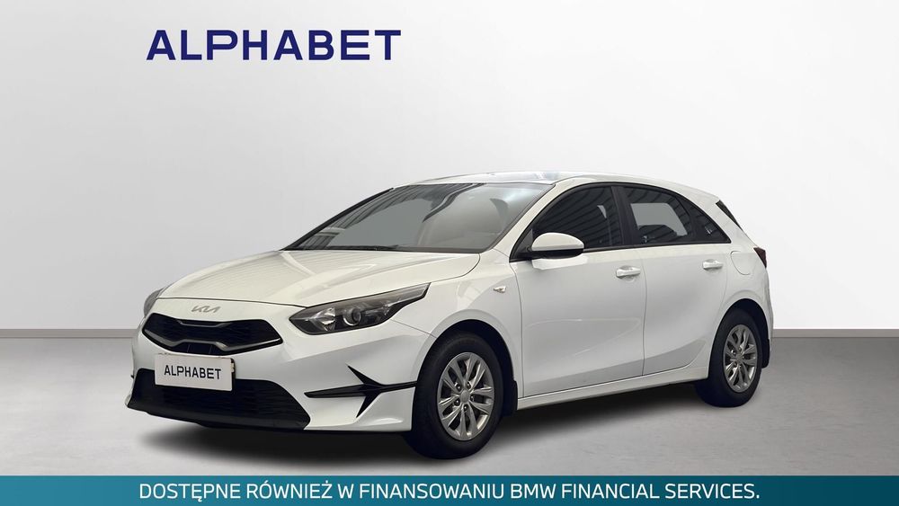 Kia Ceed Ceed 1.0 T-gdi S