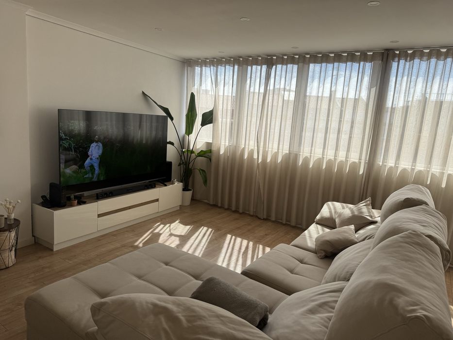 Quarto para ferias