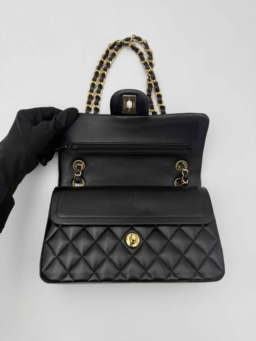 Torebka CHANEL Classic Small Double Flap