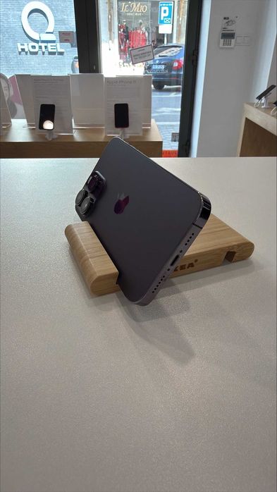 IPHONE 14 PRO MAX 128GB | Gwarancja 2 lata | Bat: 100%