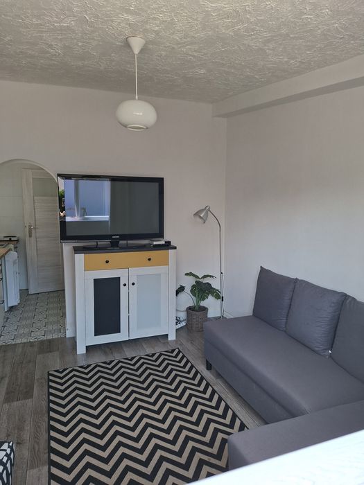 Domek na wynajem. Max 3 osoby