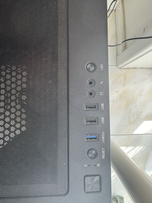 Torre gaming core I9 11th grafica RTX 3070 8gb