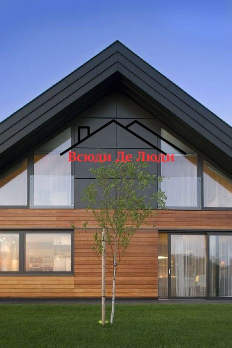 Монтаж зовнішніх підшив, підшивок у будинках