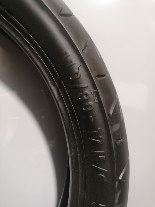 Мотошина Continental 110/80-17