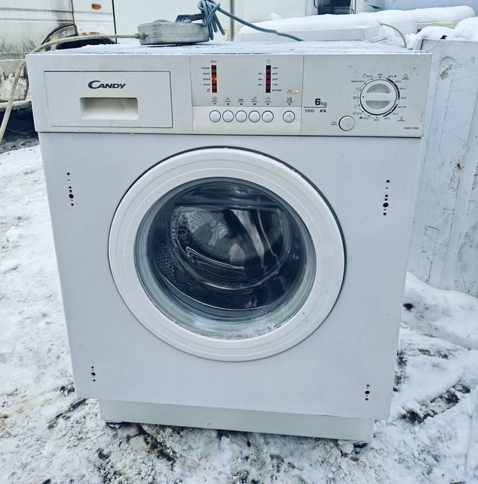 Запчасти для Candy cwb 1006, встройка