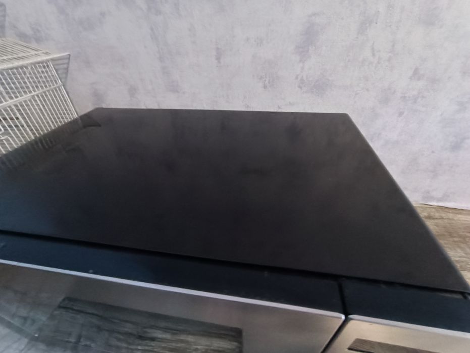 Smeg FM E24 X barowa duża mikrofalówka