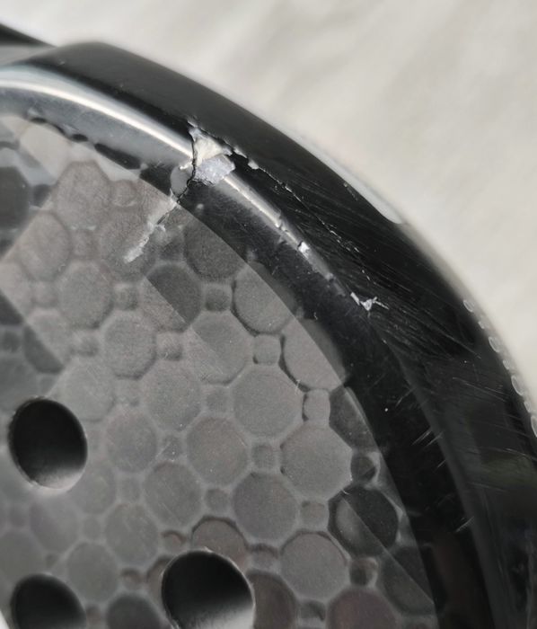 Raquete de padel Adidas