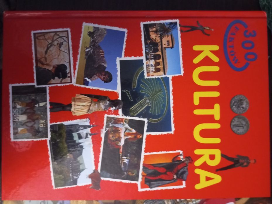 Kultura 300 Faktów