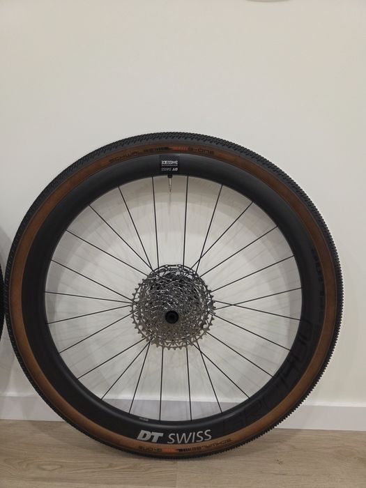 DT Swiss GRC 1400 Spline 42
