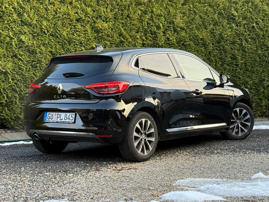 Renault Clio V LIFT 1.0 91KM / Virtual / FULL LED / R-Link / Kamera