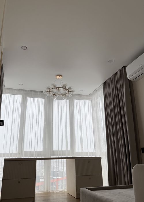 Натяжні стелі З ГАРАНТІЄЮ‼️ стелі преміум MSD, монтаж під ключ