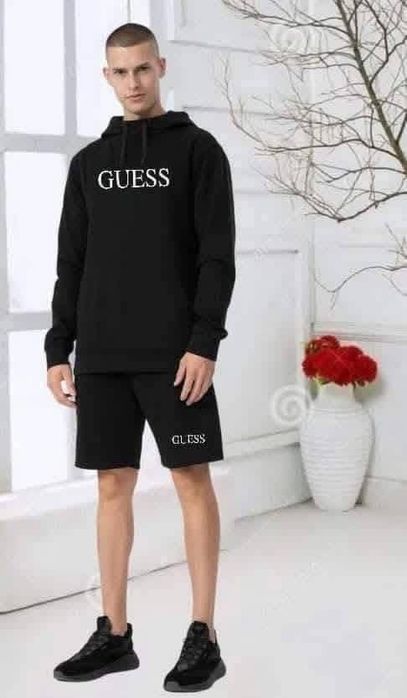Bluza i spodnki komplet