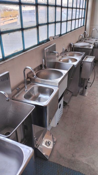 Bancadas,lava mãos,bancadas de cozinha com lava loiça, VARIOS PREÇOS