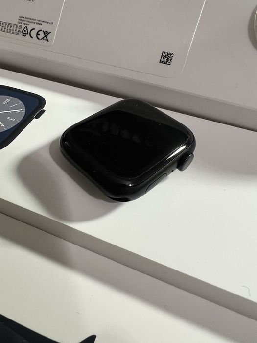 Apple Watch 8 45mm GPS