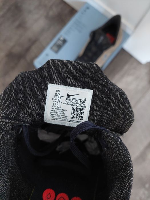 Buty nike air  winflo